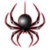 蜘蛛屏幕恶搞手机版