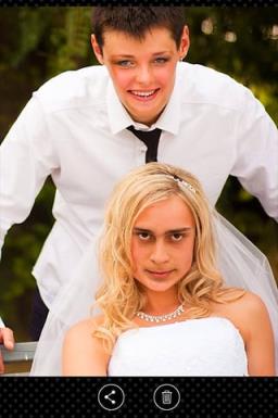 Live Face Swap换脸照相机