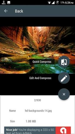 图片压缩APP下载安装