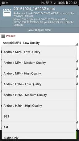 格式工厂APP中文汉化版手机