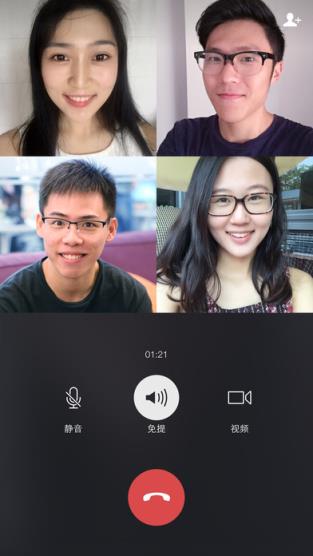 微信水管一键转发小视频软件