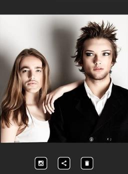 Live Face Swap换脸照相机