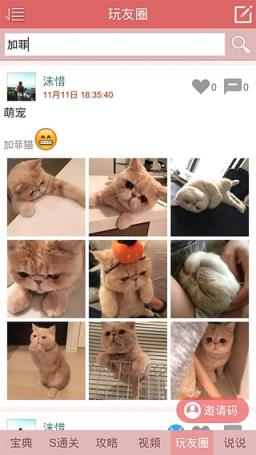 暖暖环游世界加拿大453翡翠湖光S级搭配助手