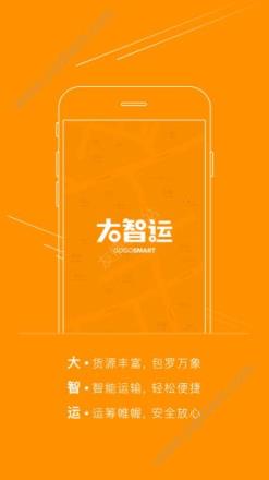 大智运手机版