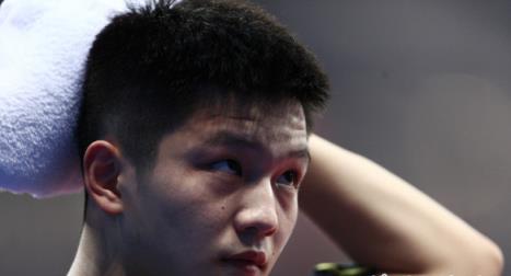 樊振东神救球惊呆对手直播app