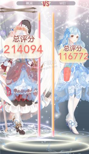 奇迹暖暖梦恋奇迹星法法的来信高分搭配攻略助手