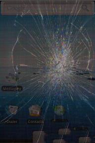 手机碎屏恶搞app