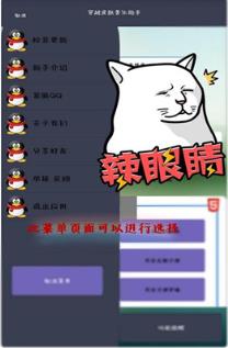 穿越皮肤美化助手官方版