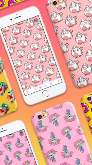 Patternator破解版