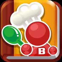 儿童每日食谱软件APP手机