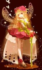 花精灵