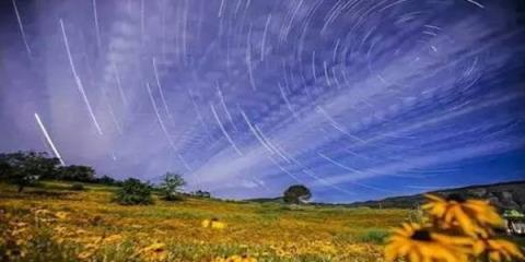 英仙座流星雨最佳观测地点查询app