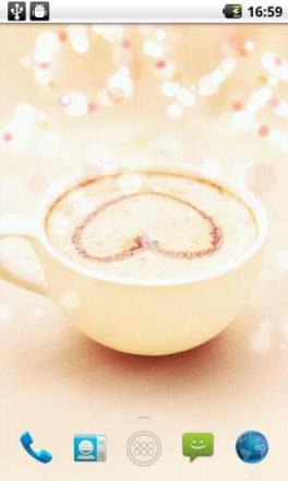 七夕浪漫主题壁纸app