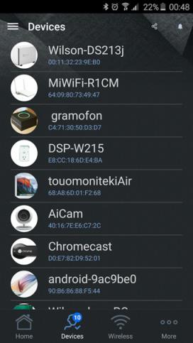 华硕路由器app中文版