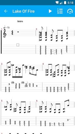 吉他谱搜索APP手机