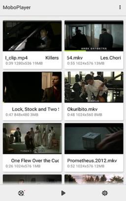 约赞播放器手机