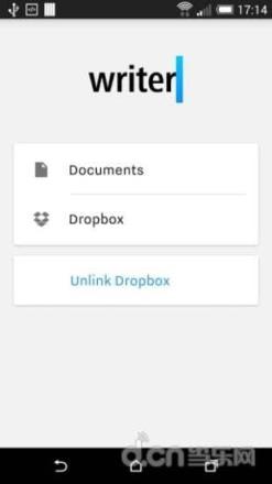 iA文字编辑app手机