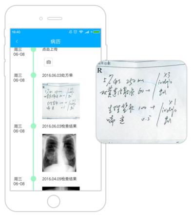 宜嘉健康APP下载