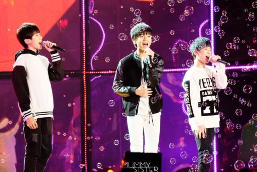 tfboys北京演唱会2021订票软件手机