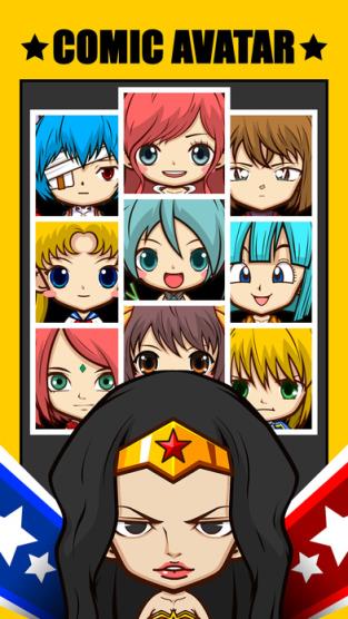 SuperMii酷脸破解版