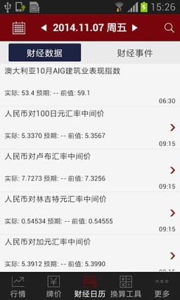 和讯外汇软件交易平台app
