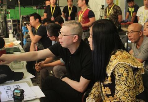 2021中国新歌声宣传片吐槽版