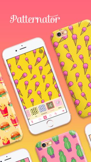 Patternator破解版