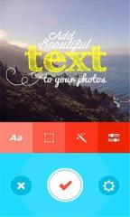 滤镜照片编辑器软件