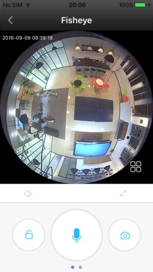 yoosee监控系统app