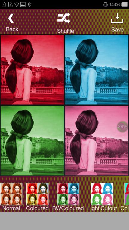 波普艺术相机官方