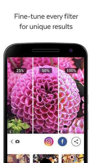 Prisma彩铅滤镜相机最新版下载