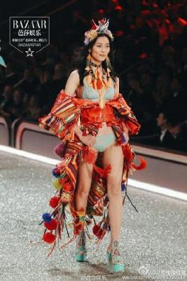 腾讯2021维密秀视频完整版