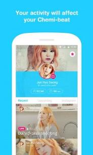 Vlive明星直播app
