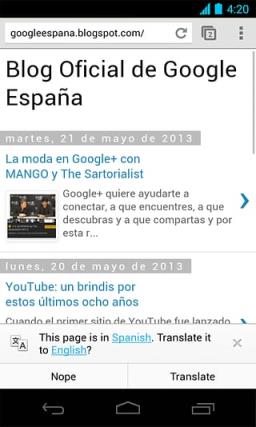 谷歌PWAs应用商店app