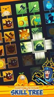 点杀泰坦2神器安卓