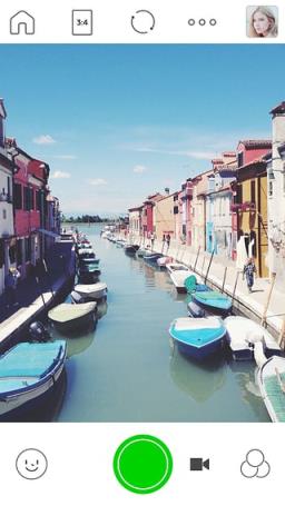 日本美颜相机app下载