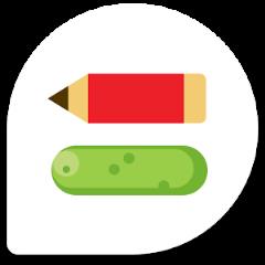 Pickle简单笔记app