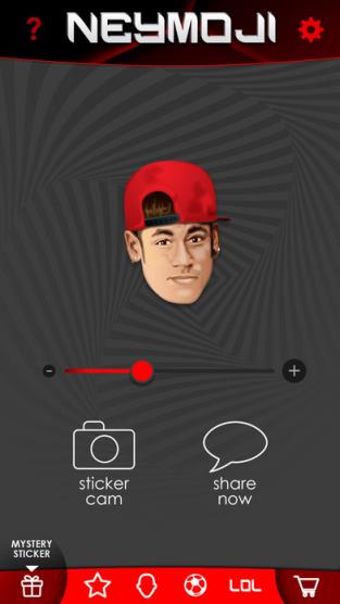 Neymoji安卓免费版