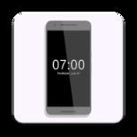 AOD熄屏显示软件