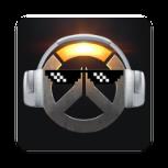 守望先锋音效:Overwatch Sounds