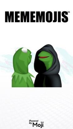 MemeMojis安卓版