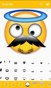 Moji Mix下载安卓版