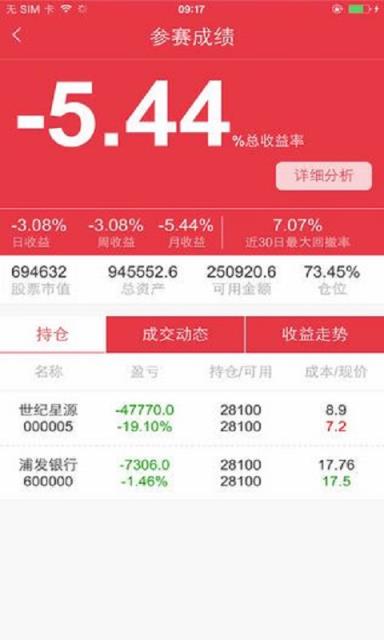 腾讯牛人汇app官方下载