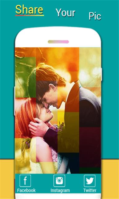 特效图片编辑器