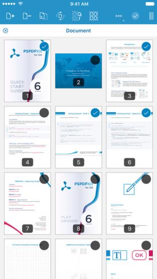 PDF阅读器安卓版