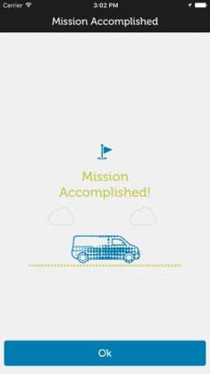 上海Car2share随心开app