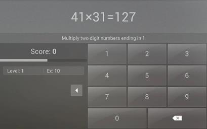 数学技巧中文版