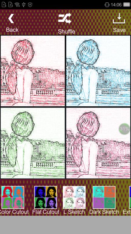 波普艺术相机官方