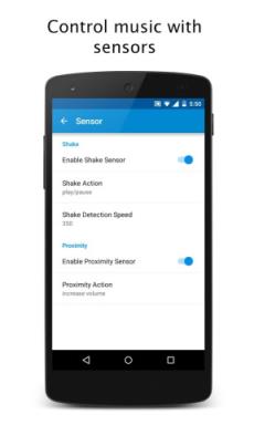 SoundCrowd音乐播放器下载