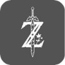 塞尔达传说地图